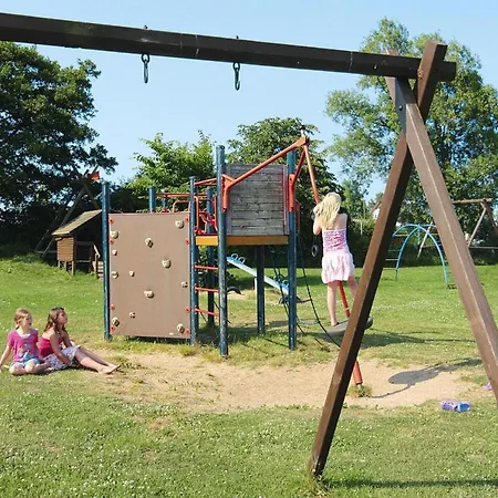 Complex Schuldt,