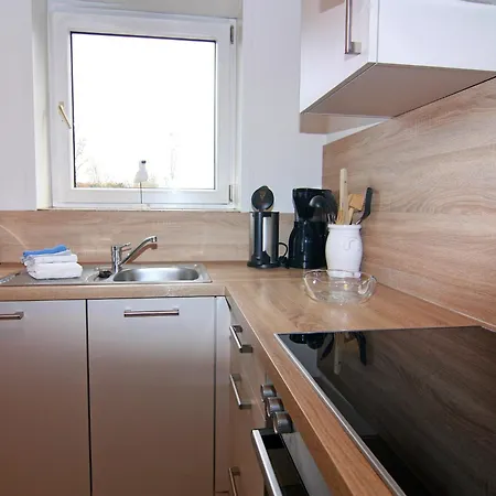 Schuldt, Dom wakacyjny *