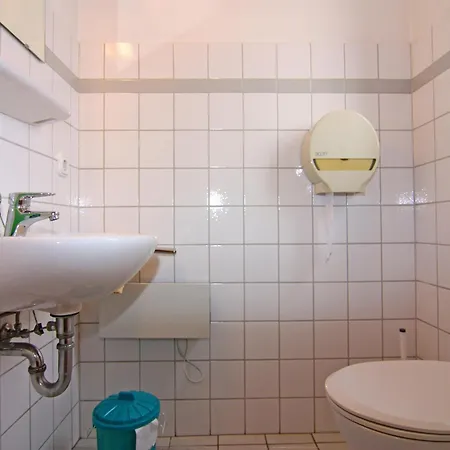 Dom wakacyjny Schuldt, *