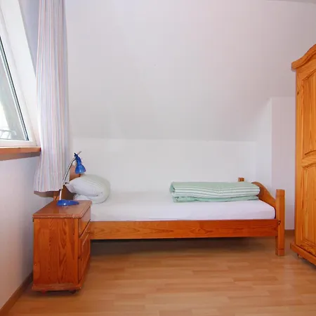 Schuldt, Dom wakacyjny *