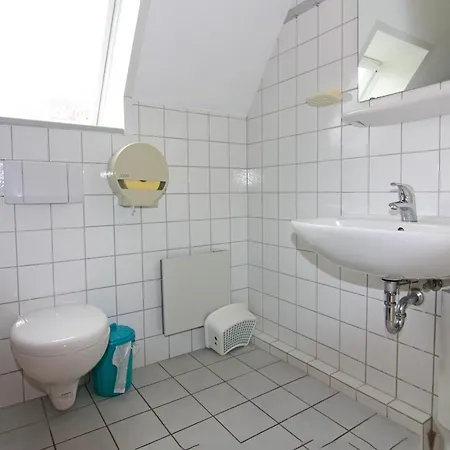 Schuldt, Dom wakacyjny