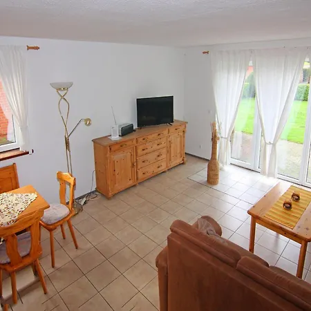 Dom wakacyjny Schuldt,