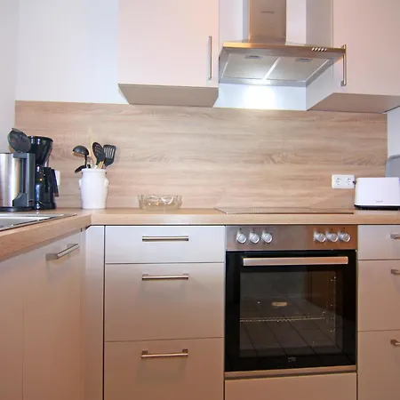 Schuldt, Dom wakacyjny