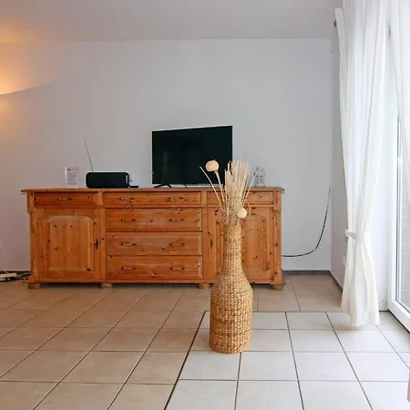 Dom wakacyjny Schuldt,