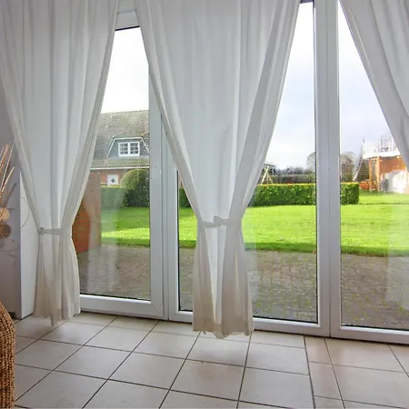 Schuldt, Dom wakacyjny *