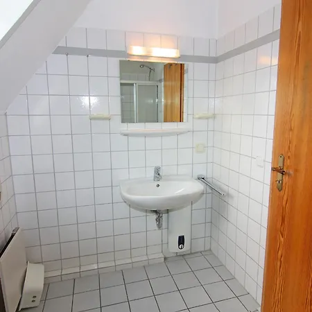 Dom wakacyjny Schuldt, *