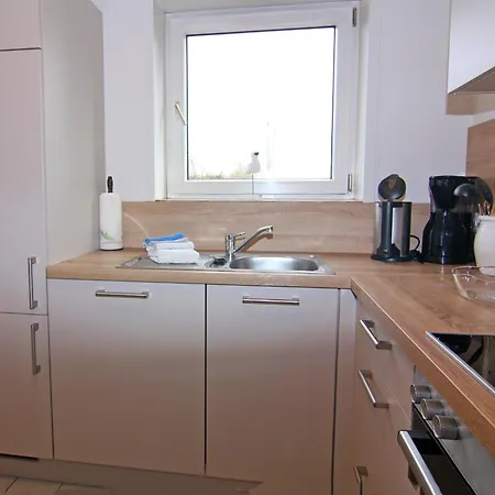 Schuldt, Dom wakacyjny Behrensdorf