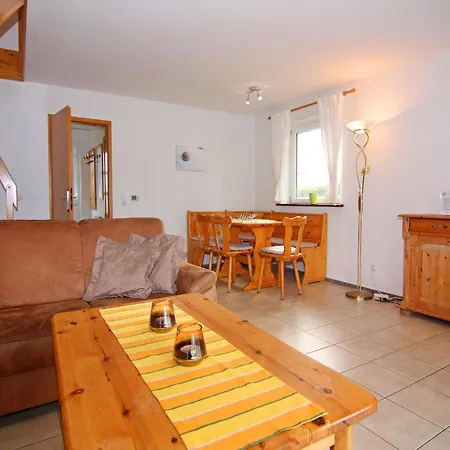 Schuldt, Dom wakacyjny