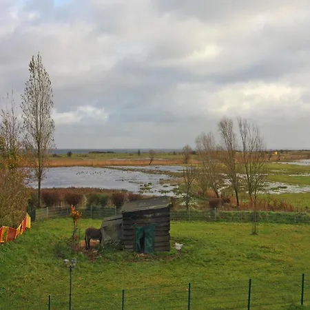 Schuldt, Сasa de vacaciones Behrensdorf